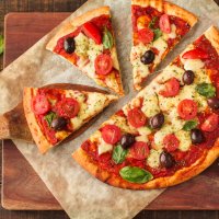 Tutto Pizza Pasta