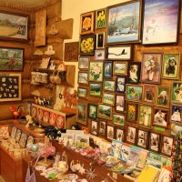 Galeria Twórców Wiślanie