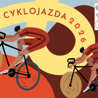 Cyklojazda 2026