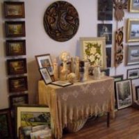 Galeria U Dziadka