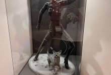 Galeria Figur Czekoladowych