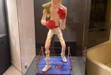 Galeria Figur Czekoladowych