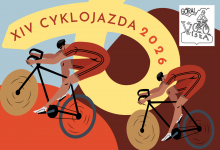Cyklojazda 2026
