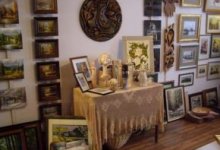 Galeria U Dziadka