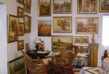 Galeria u dziadka