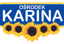 Logo Ośrodku Karina
