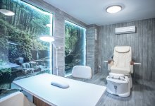 SPA w Hotelu New Wave