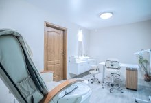 SPA w Hotelu New Wave