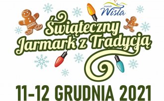 Grafika Świątecznego Jarmarku z Tradycją