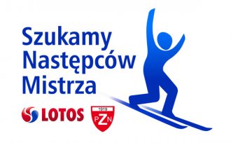 Szukamy Następcy Mistrza, logo lotos