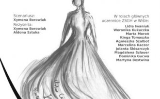 Zaproszenie na Spektakl "Galatea. Intertekstualna fantasmagoria"