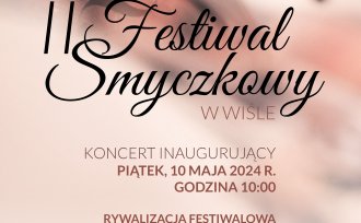 II Festiwal Smyczkowy