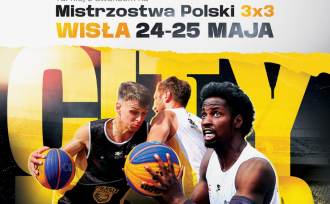 Koszykówka 3x3