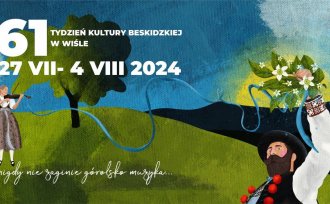 61. Tydzień Kultury Beskidzkiej