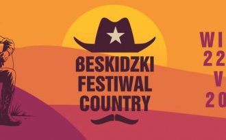 Beskidzki Festiwal Country