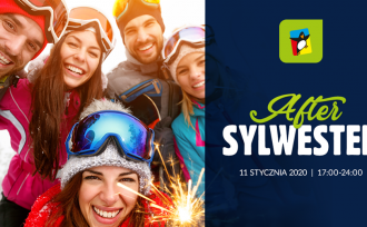 Plakat imprezy