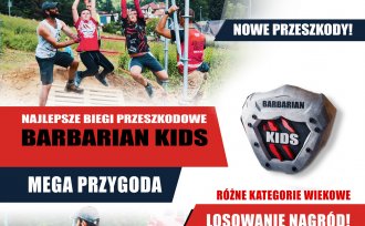 Plakat imprezy