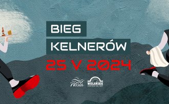 Bieg Kelnerów 2024