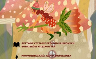 Bajkowy angielski