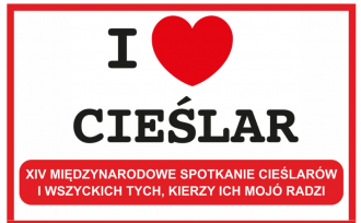 Spotkanie Cieślarów