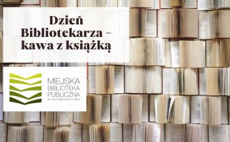 Dzień Bibliotekarza