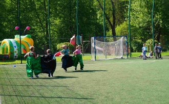 Plakat promujący wydarzenie