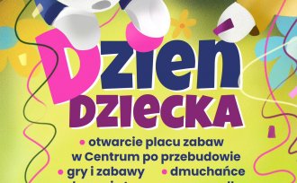 Dzień dziecka