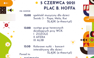 Dzień Dziecka