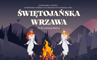 Świętojańska Wrzawa '25