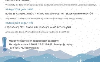 Ferie zimowe w CEE