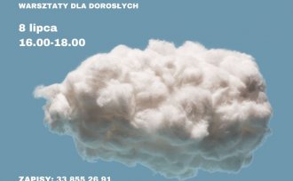 Pracownia Sztuki - plakat