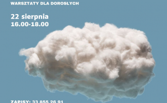 Pracownia Sztuki - plakat