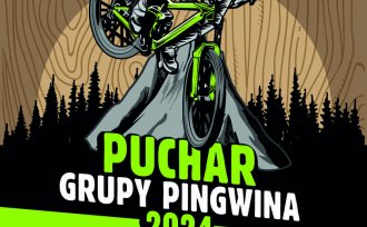Plakat - Puchar Pingwina