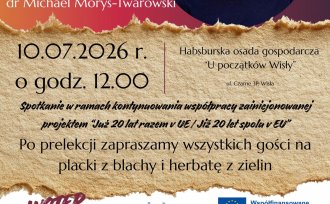 Plakat - HOG