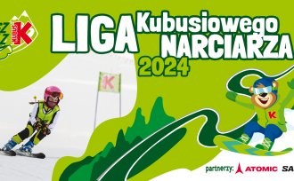Liga Kubusiowego Narciarza 2024