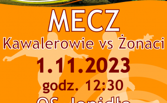 plakat wydarzenia