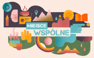Miejsce wspolne - biblioteka