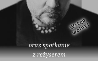 Plakat promujący wydarzenie