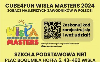 Cube4Fun Masters 2024