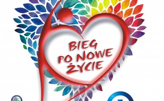 Plakat promujący imprezę