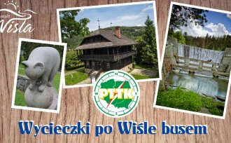 Busem po Wiśle