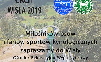 Plakat imprezy