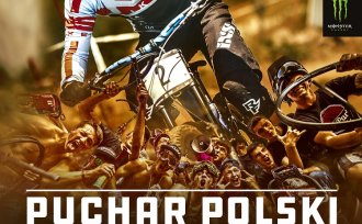 Plakat promujący wydarzenie