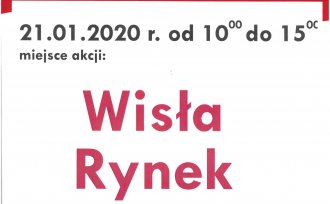 Plakat imprezy