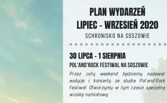 Soszów