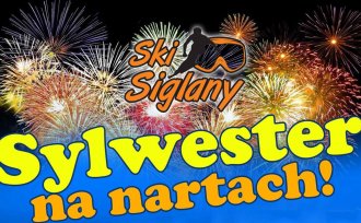 Plakat promujący wydarzenie