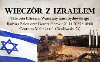 Wieczór z Izraelem