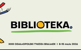 Baner promujący wydarzenie