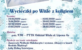 Plakat imprezy