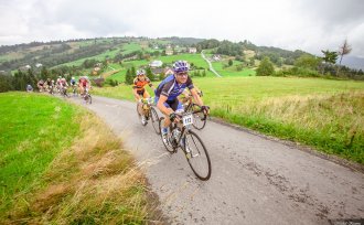 Road Maraton 2016